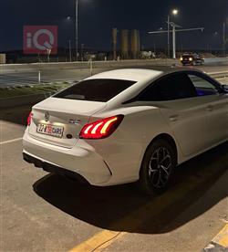 ام جي GT